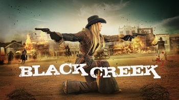 Black Creek