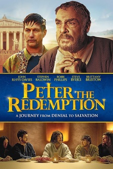 Peter: The Redemption