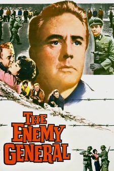 The Enemy General
