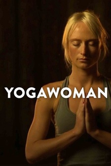 Yogawoman