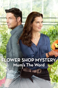 Flower Shop Mystery: Mum's the Word