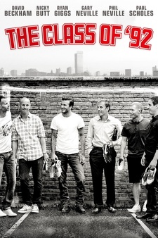 The Class Of '92