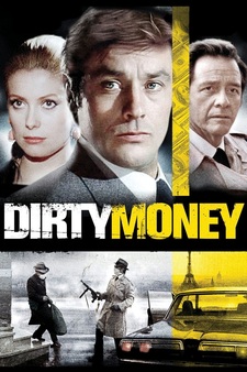 Dirty Money (Un flic)