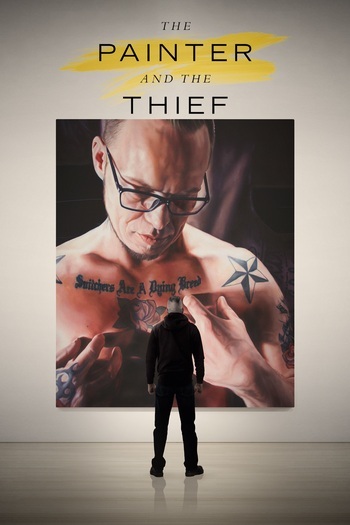 The Painter and the Thief