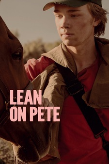 Lean On Pete
