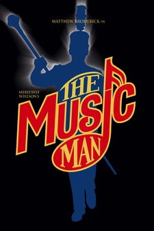 Meredith Willson's the Music Man