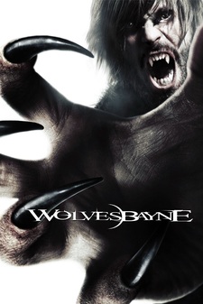 WolvesBayne