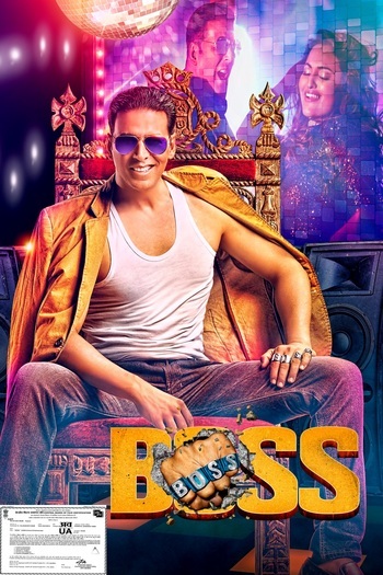 Boss