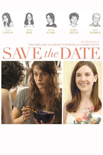 Save the Date