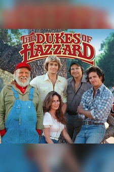 The Dukes of Hazzard