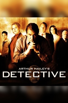 Arthur Hailey's Detective