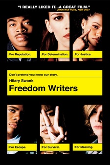 Freedom Writers
