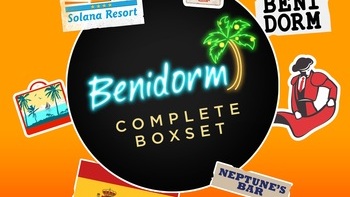 Benidorm