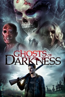 Ghosts of Darkness