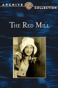 The Red Mill (Silent Film)