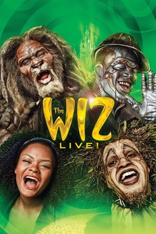 The Wiz: Live!