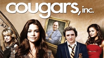 Cougars, Inc.