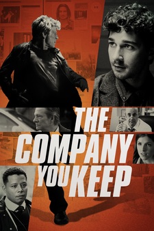 The Company You Keep (2015)