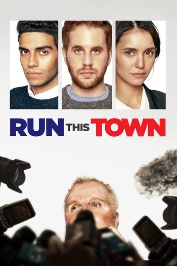 Run This Town