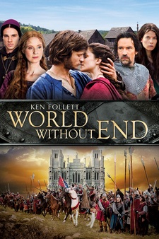 Ken Follett: World Without End (Volume 2)