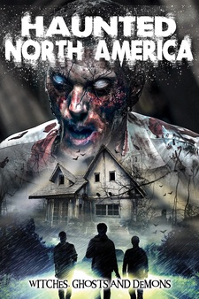 Haunted North America