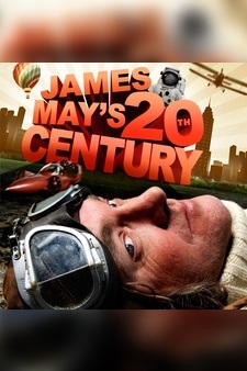 James May's 20th Century
