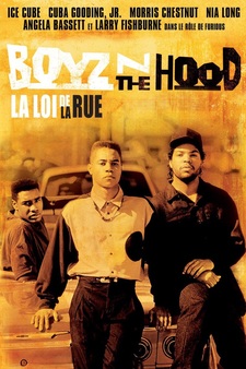 Boyz N' the Hood