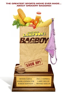 National Lampoon's Bagboy