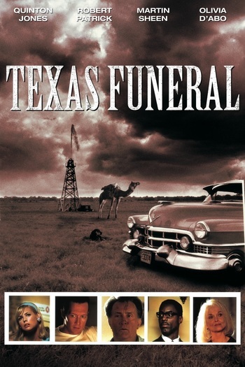 A Texas Funeral