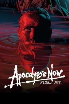 Apocalypse Now (Final Cut)