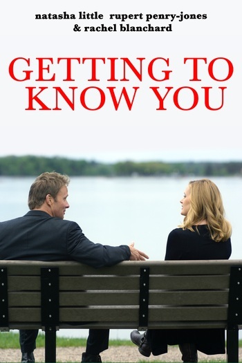 Getting to Know You