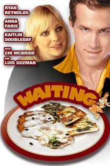 Waiting (Unrated) [2005]