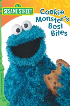 Sesame Street: Cookie Monster's Best Bit...