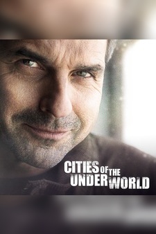 Cities of the Underworld