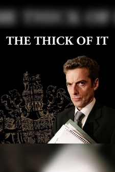 The Thick of It