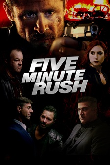 Five Minute Rush