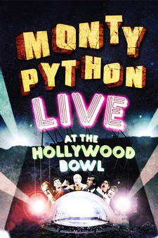 Monty Python: Live At the Hollywood Bowl