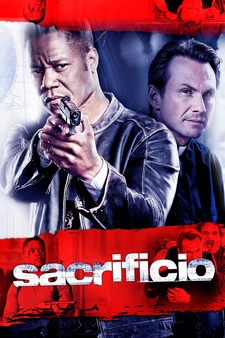 Sacrifice (2011)