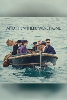 And Then There Were None, Series 1