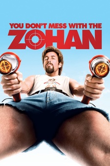 You Don't Mess With the Zohan (Unrated)