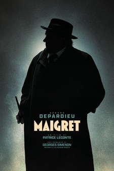 Maigret (Subtitled)