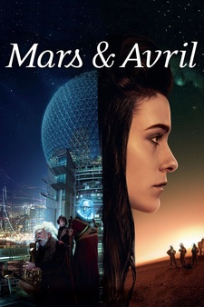 Mars et Avril (English Subtitles)