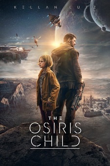 The Osiris Child: Science Fiction Volume...