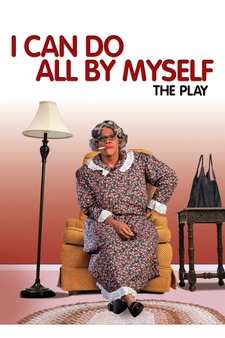 Tyler Perry's I Can Do Bad All By Myself: The Play