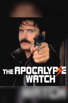 Robert Ludlum's The Apocalypse Watch
