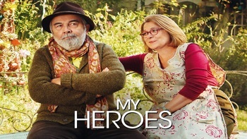 My Heroes