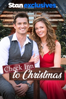 Check Inn to Christmas