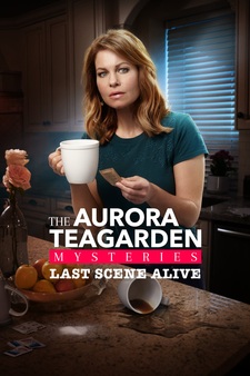 Aurora Teagarden Mysteries: Last Scene A...