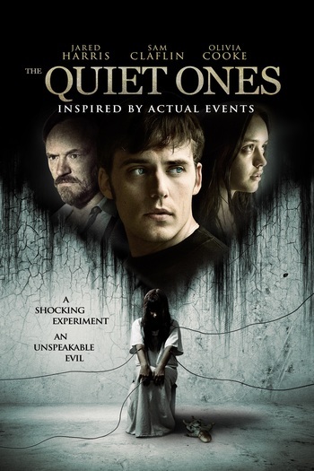 The Quiet Ones
