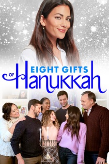 Eight Gifts of Hanukkah